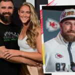 Kylie et Jason Kelce révèlent comment ils soutiendront Travis Kelce pendant le Super Bowl 2025 tout en étant enraciné pour les Eagles
