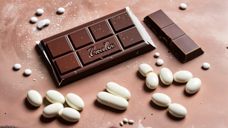 L'Apprentissage Automatique Prédit des Forulaires de Médicament Stables pour éviter un perte d'efficacité L