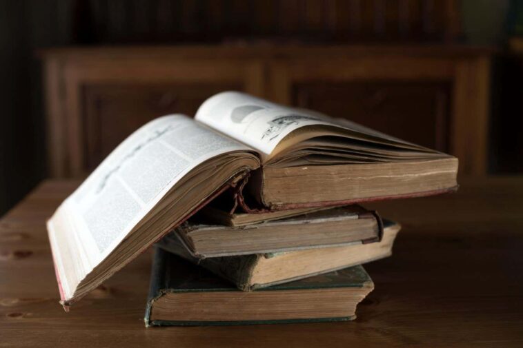 L'IA s'est formée sur des romans sur la façon dont les préjugés racistes et sexistes ont évolué