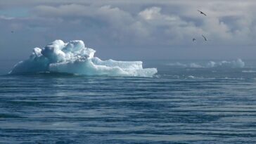 L'ONU avertit les nations lors de la réunion des sciences du climat «le temps n'est pas de notre côté»