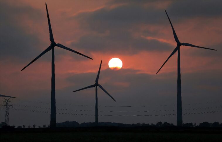 L'UE cherche à équilibrer les besoins des entreprises, les objectifs climatiques L'UE cherche à équilibrer les besoins des entreprises, les objectifs climatiques