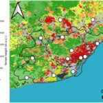 L'amélioration de la distribution des espaces verts à Barcelone pourrait empêcher 178 décès prématurés chaque année, explique l'étude L'amélioration de la distribution des espaces verts à Barcelone pourrait empêcher 178 décès prématurés chaque année, explique l'étude