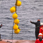 L'analyse des données à long terme invite à repenser les différences régionales dans la séquestration du carbone océanique L'analyse des données à long terme invite à repenser les différences régionales dans la séquestration du carbone océanique