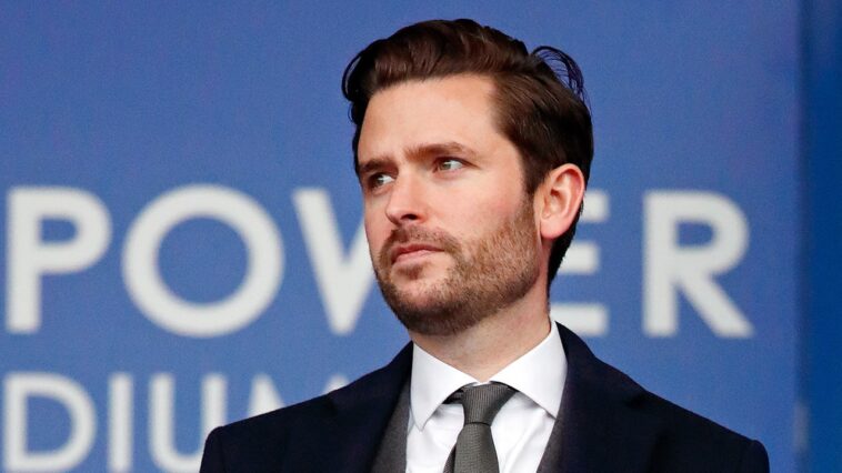 L'ancien confident de William et Harry est «si triste» à propos de la famille des princes