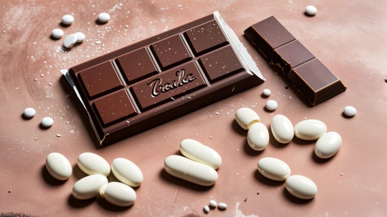 L'apprentissage automatique prédit des formulaires de médicament stables pour éviter une perte d'efficacité