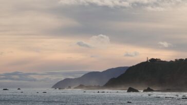 L'atmosphère va mieux à se nettoyer, mais ce n'est pas toutes de bonnes nouvelles