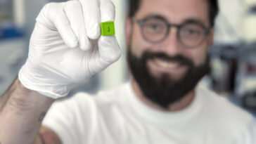 L'électricité statique dépend de l'histoire des contacts des matériaux, montrent les physiciens