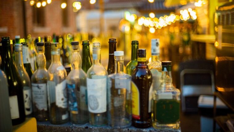 L'ingrédient clé d'Ozempic peut réduire le désir de boire de l'alcool