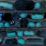 La Chine a manqué l'objectif de climat clé l'année dernière: données officielles La Chine a manqué l'objectif de climat clé l'année dernière: données officielles