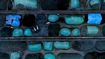 La Chine a manqué l'objectif de climat clé l'année dernière: données officielles