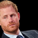 La Fondation Heritage utilise-t-elle le prince Harry pour tester la confidentialité du statut d'immigration?