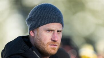 La Fondation patrimoniale ne s'édulpe pas dans sa poursuite du prince Harry