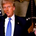 La guerre de Trumpworld contre les mots