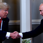 La putinization de l'Amérique: Trump et Musk peuvent-ils surpasser Vladimir Poutine? La putinization de l'Amérique: Trump et Musk peuvent-ils surpasser Vladimir Poutine?