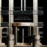 Le FBI est désormais le Bureau fédéral de… la résistance? Le FBI est désormais le Bureau fédéral de… la résistance?