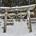 Le Japon met en garde contre les avalanches, les routes glacées devant plus de neige Le Japon met en garde contre les avalanches, les routes glacées devant plus de neige