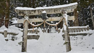 Le Japon met en garde contre les avalanches, les routes glacées devant plus de neige