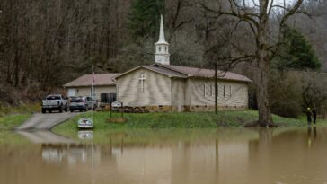 Le «contrôle météorologique» proposé interdit la montée des États américains