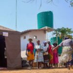 Le gel du financement de l'USAID dévaste les soins de santé reproducteurs dans le monde entier