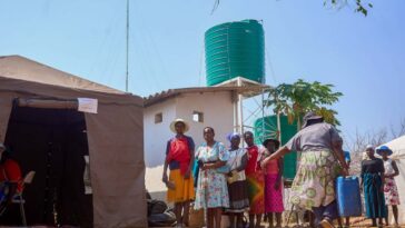 Le gel du financement de l'USAID dévaste les soins de santé reproducteurs dans le monde entier