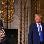 Le gouvernement de Donald Trump est celui où le Congrès n'est pas nécessaire