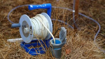 Le haut responsable de l'environnement du Kentucky a des «graves préoccupations» concernant la facture de pollution de l'eau