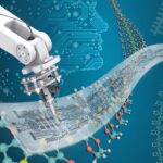 Le laboratoire autonome transforme la découverte des polymères électroniques Le laboratoire autonome transforme la découverte des polymères électroniques