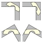 Le mathématicien résout le problème du canapé en mouvement Le mathématicien résout le problème du canapé en mouvement