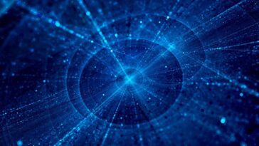 Le temps peut se déplacer vers l'avant et vers l'arrière à l'échelle quantique