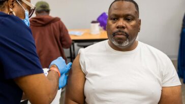 Les États-Unis cessent de partager des données sur la grippe avec qui au milieu de l'une de ses pires saisons de grippe