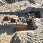 Les agriculteurs ont utilisé des ordures pour cultiver des cultures dans le sable stérile il y a 1000 ans