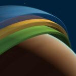 Les astronomes découvrent l'atmosphère à l'envers d'une planète lointaine