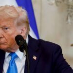 Les conceptions impériales de Donald Trump sur Gaza sont enfin à l'air libre