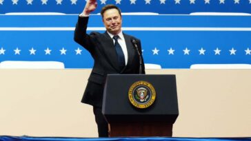 Les experts en cybersécurité craignent que les doges d'Elon Musk puissent activer les pirates quantiques