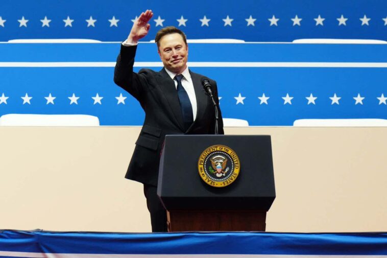 Les experts en cybersécurité craignent que les doges d'Elon Musk puissent activer les pirates quantiques