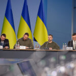 cc President of Ukraine, modified, April 2024 Peace Summit, https://www.flickr.com/photos/165930373@N06/53689776939/