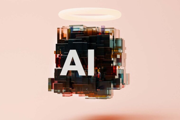 Les gens commencent à faire plus confiance à l'IA - et à le considérer comme plus humain Les gens commencent à faire plus confiance à l'IA - et à le considérer comme plus humain