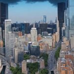 Les illusions d'optique générées par l'AI peuvent trier les humains des bots