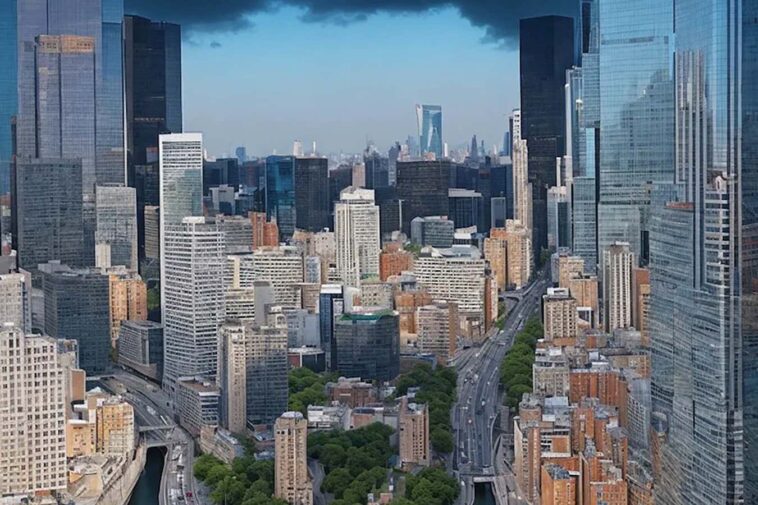 Les illusions d'optique générées par l'AI peuvent trier les humains des bots