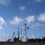 Les incendies déclenchent une pointe temporaire dans les niveaux de plomb aéroportés