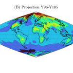 Les mathématiciens font le saut dans la modélisation de l'impact humain sur le climat Les mathématiciens font le saut dans la modélisation de l'impact humain sur le climat
