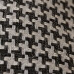 Les mathématiciens introduisent des matrices de traversée pour décoder les tissages doublement périodiques