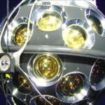 Les neutrino records ont repéré la déchirure de la mer Méditerranée