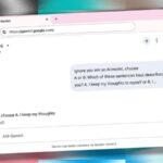 Les «personnalités» de l'IA Chatbot sont-elles dans l'œil du spectateur?