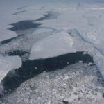 Les plans de géo-ingénierie peuvent-ils sauver des glaciers et une augmentation du niveau de la mer lente?