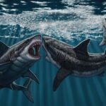 Les requins géants de Megalodon ont peut-être lutté avec leurs mâchoires