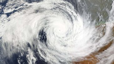 Les scientifiques de la NOAA refusent de lier le temps au réchauffement au changement climatique