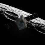Lunar Trailblazer se déroge pour cartographier l'eau sur la lune