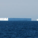 Mega-Ideberg d'Antarctique se dirige vers la Géorgie du Sud - voici ce qui pourrait arriver