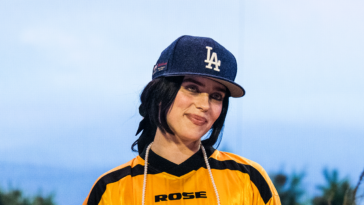 Meghan Markle a marqué un marchand de Billie Eilish pour aider une adolescente touchée par les incendies de LA